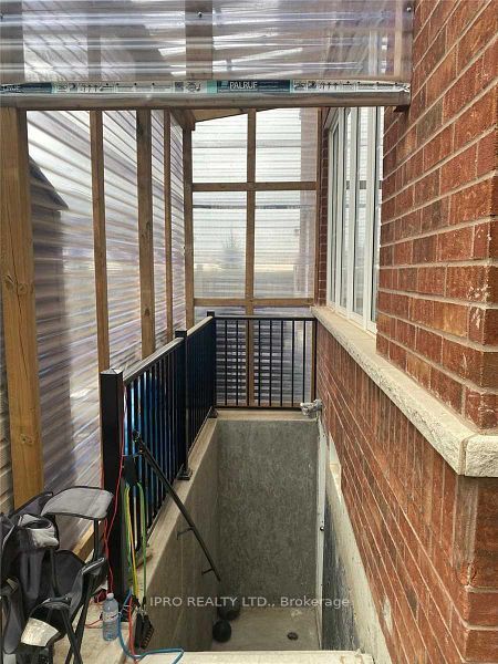 #basement - 1129 Durno Court Property Photo