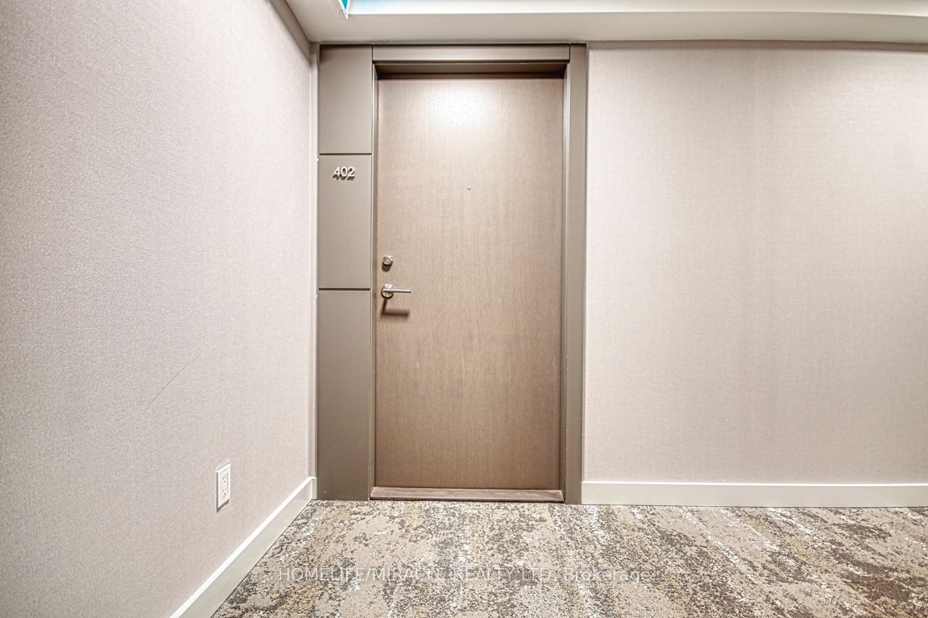10 Wilby Crescent 402 Property Photo 21