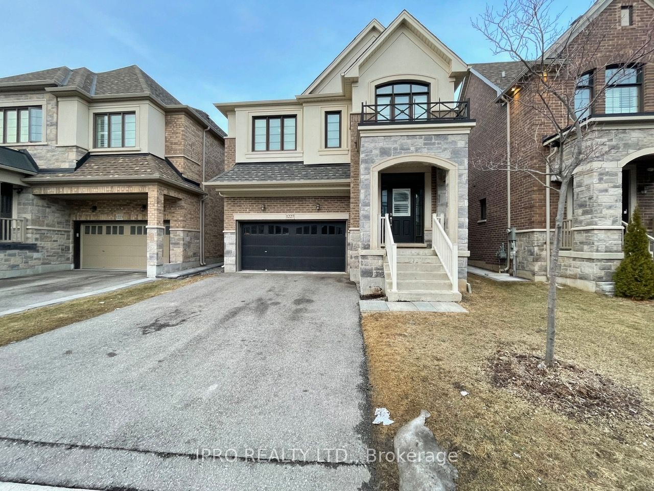 #bsmt - 1227 Mcphedran Point Property Photo