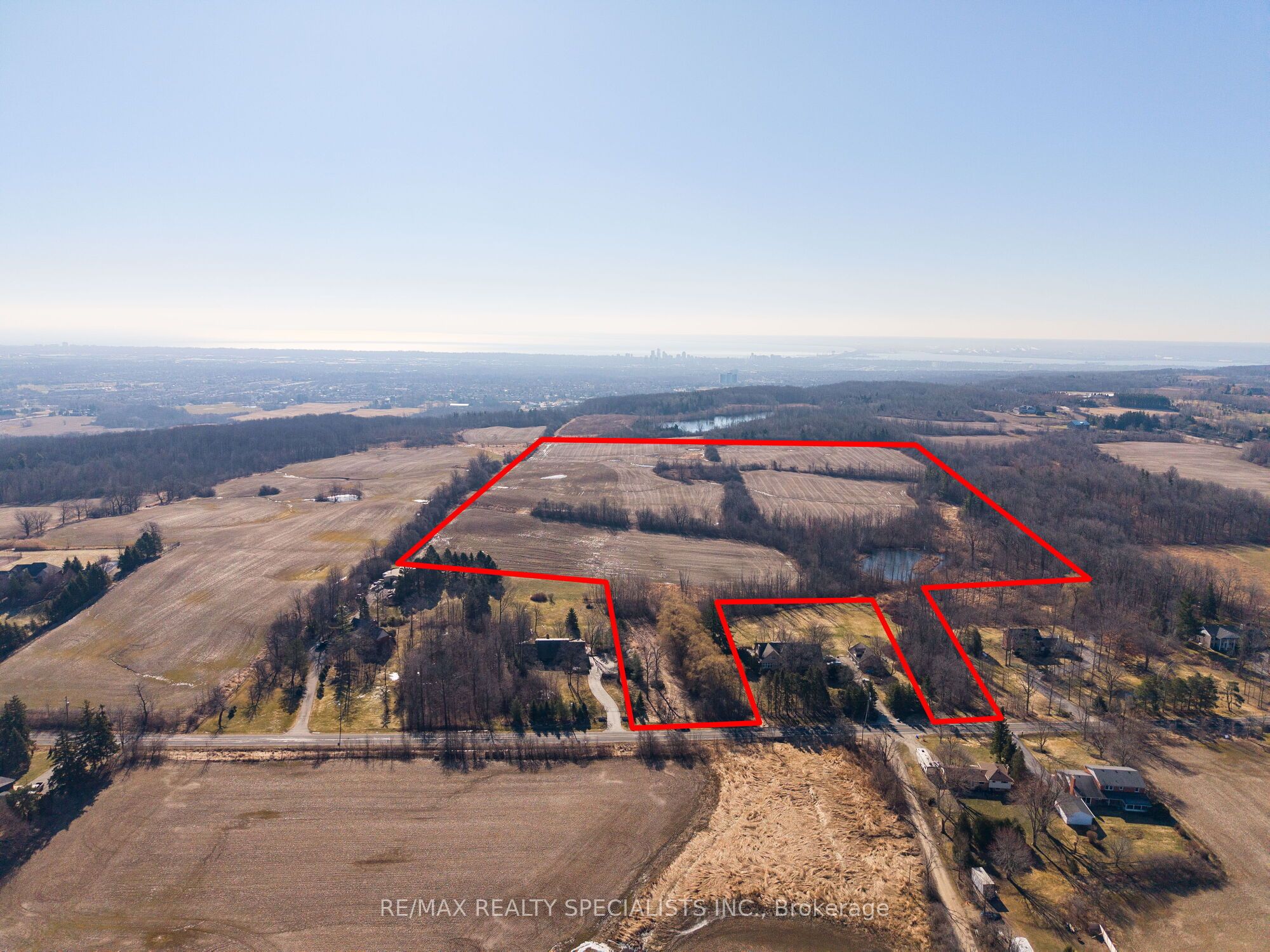0 No 1 Sideroad Property Photo