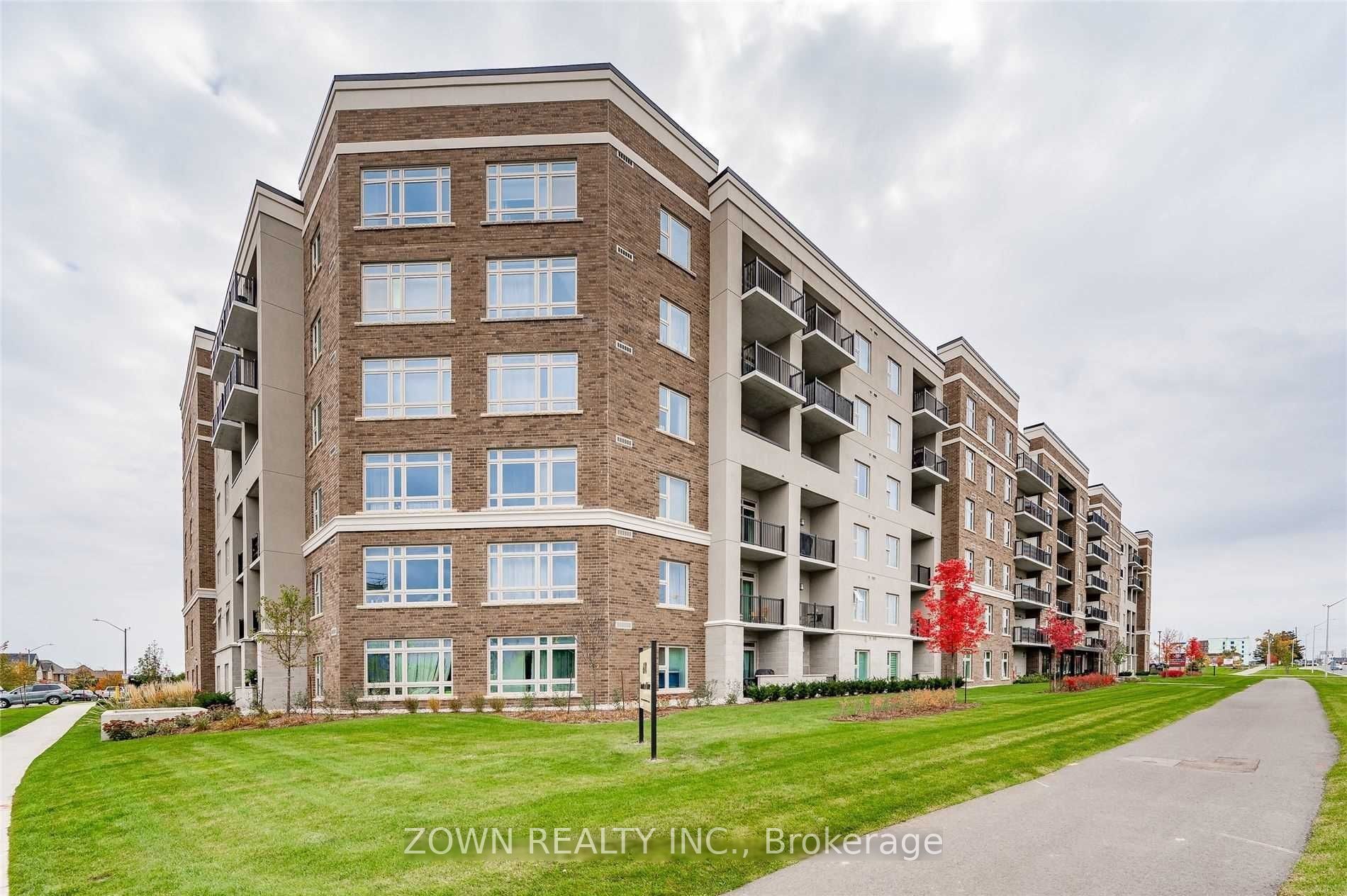 #510 - 610 Farmstead Drive Property Photo