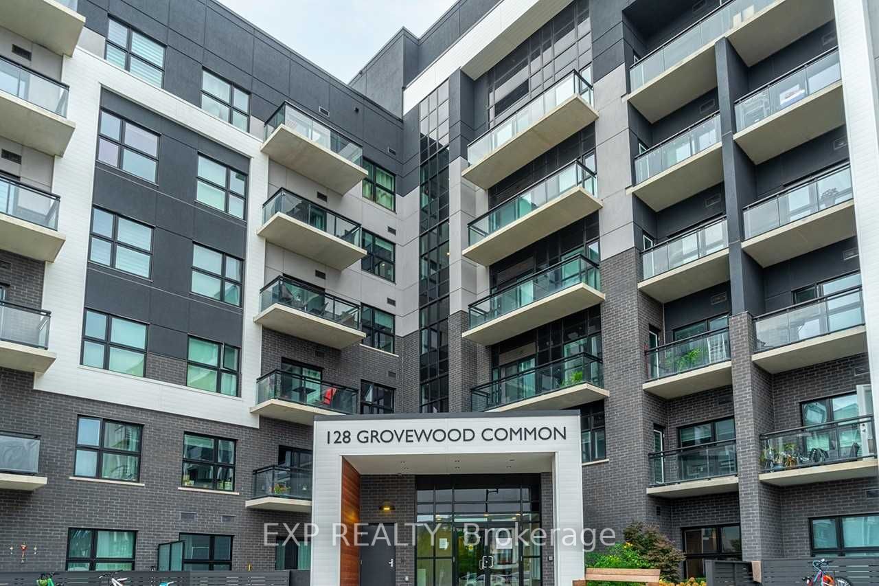 #422 - 128 Grovewood Common Street Property Photo