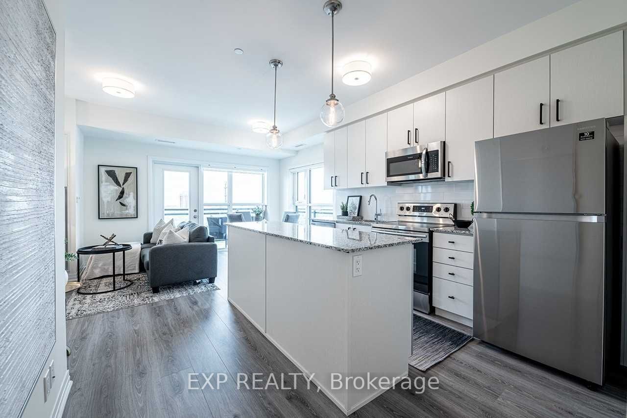 #422 - 128 Grovewood Common Street Property Photo 5