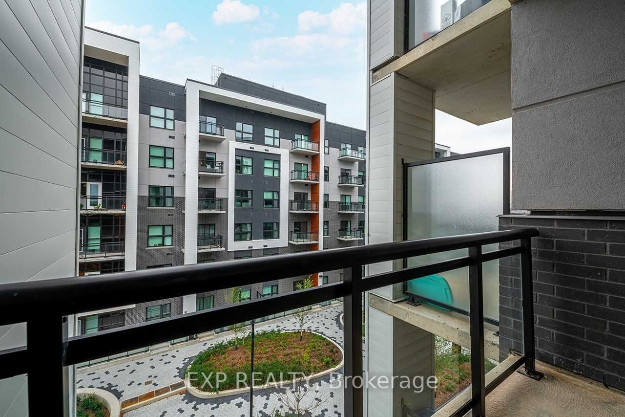#422 - 128 Grovewood Common Street Property Photo 19