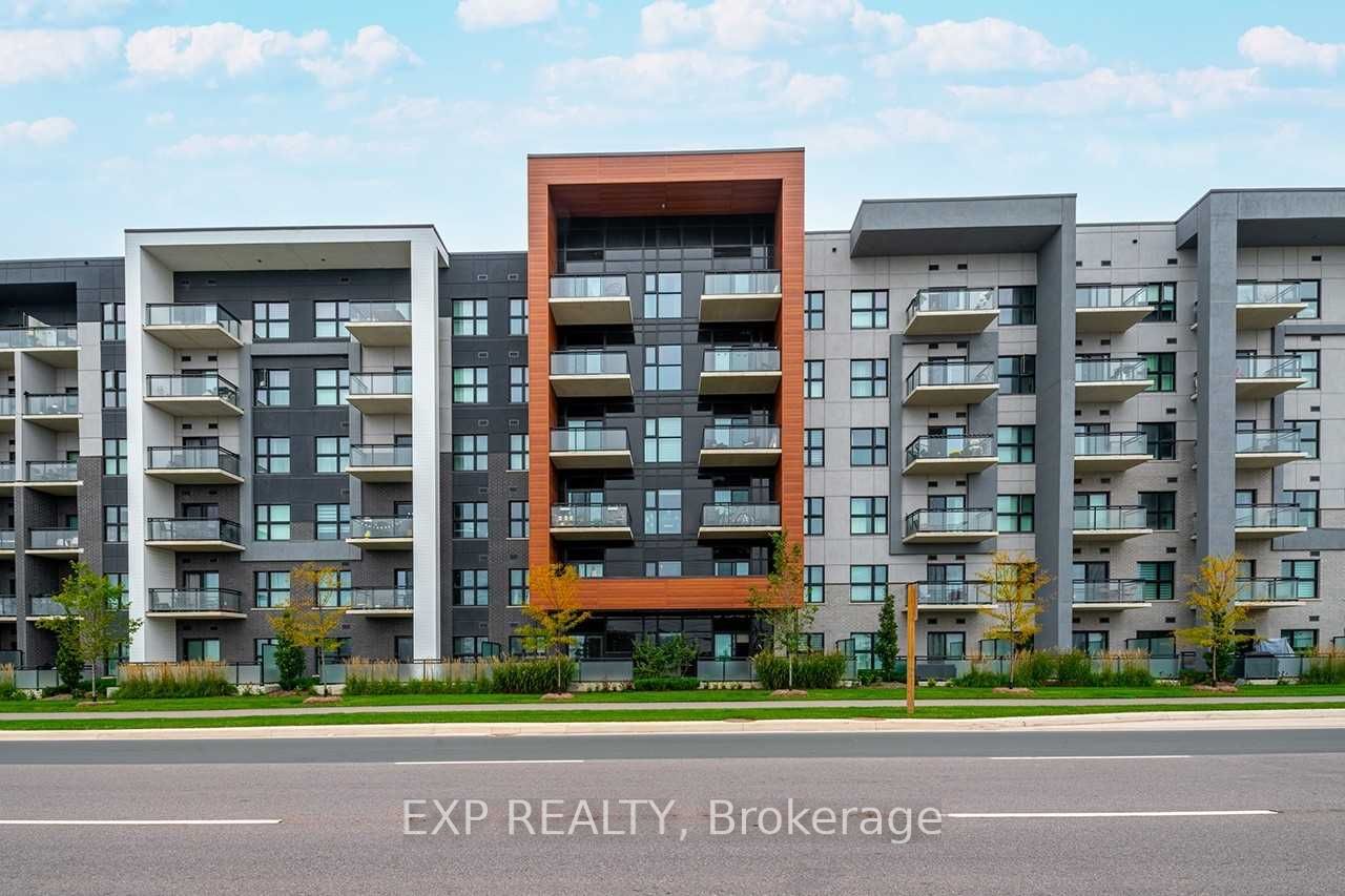 #422 - 128 Grovewood Common Street Property Photo 22