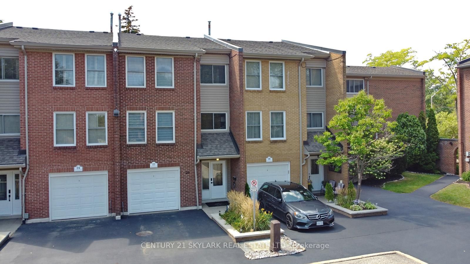 #25 - 1320 Hampton Street Property Photo