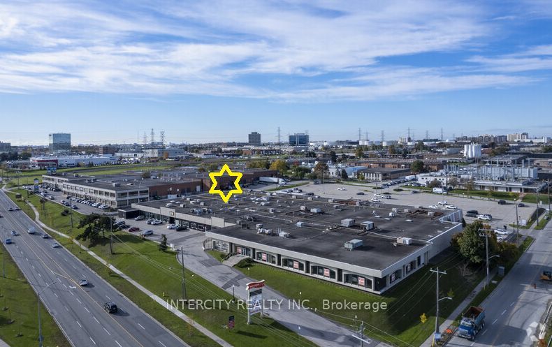 #6 - 4646 Dufferin Street Property Photo 1