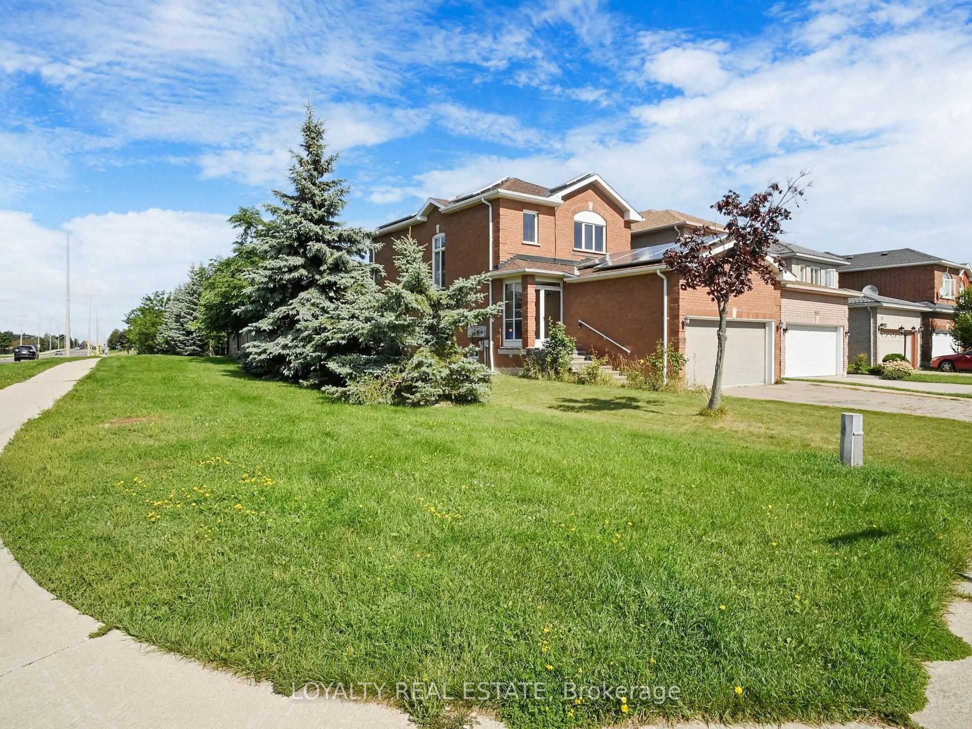 999 Southfork Drive Property Photo 1