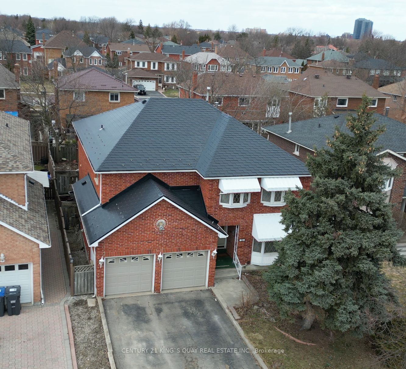52 Brydon Crescent Property Photo 1