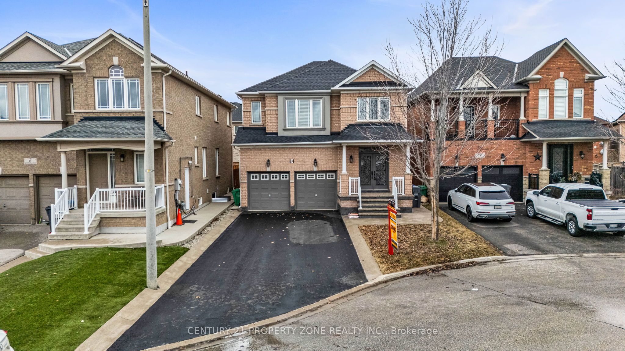 8 Griffith Court Property Photo 1
