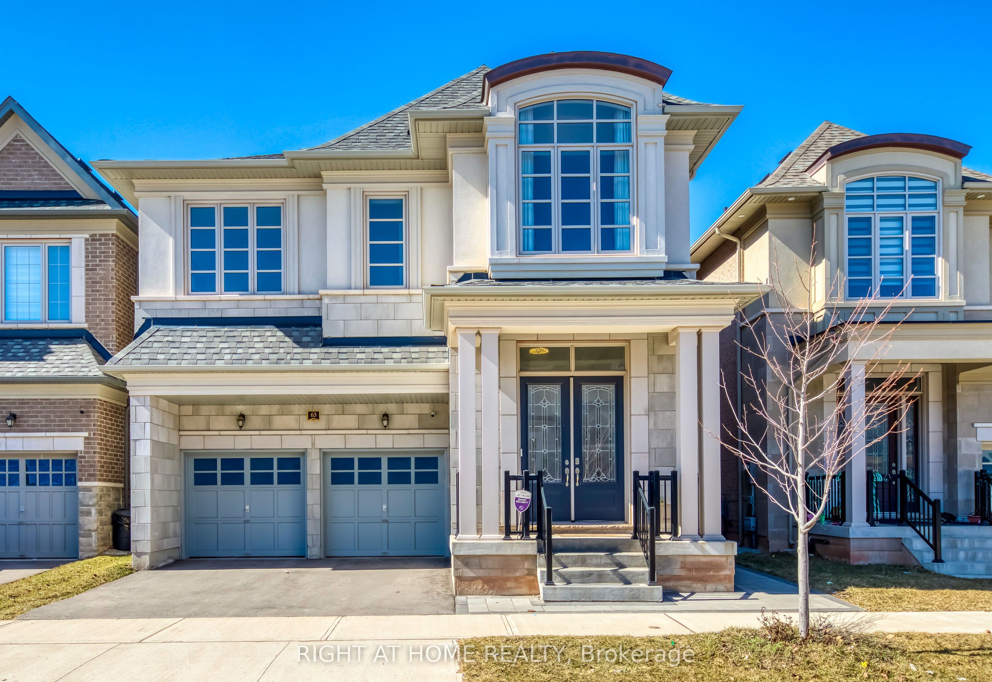 63 Carnegie Drive Property Photo