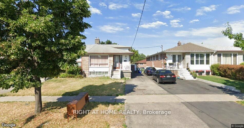 #bsmt - 68 Elnathan Crescent Property Photo
