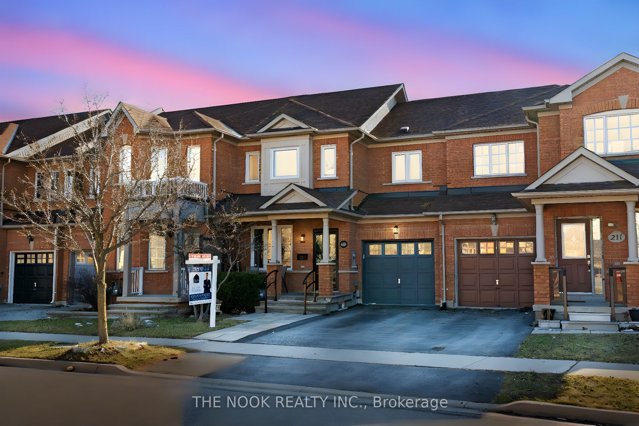 239 Hadley Woods Terrace Property Photo