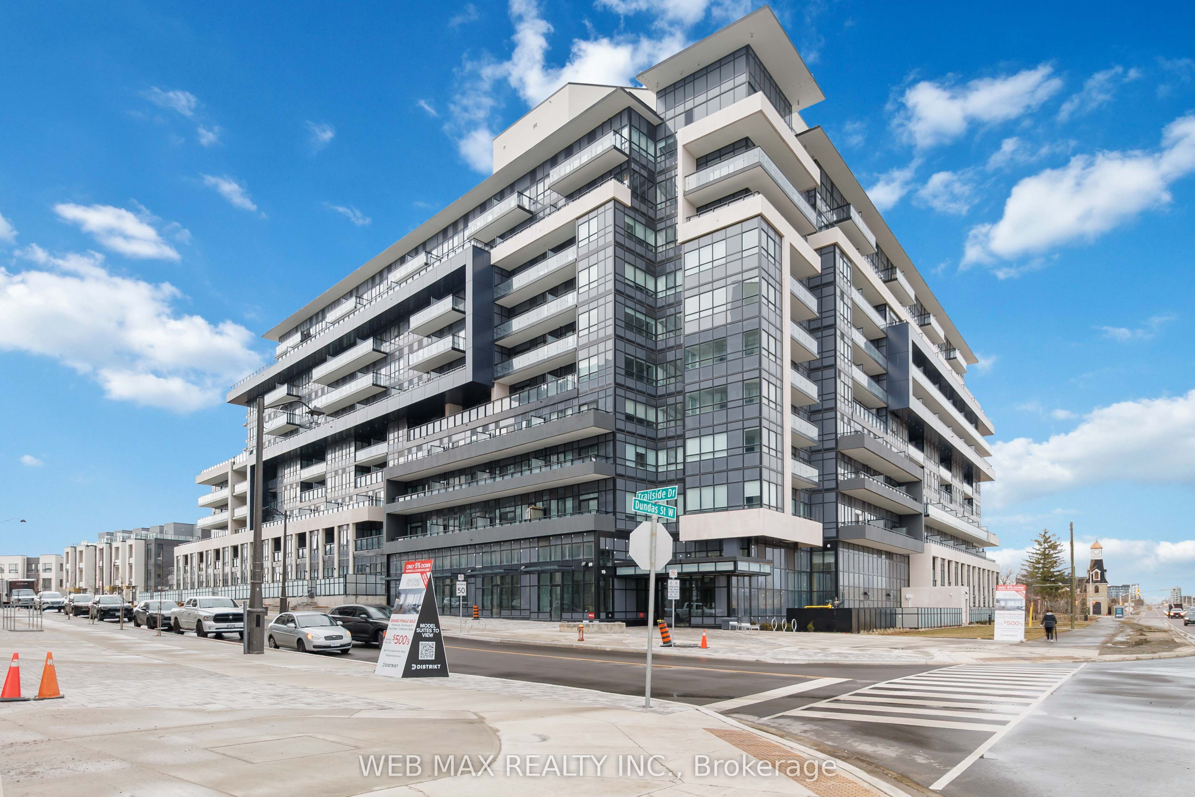 #108 - 395 Dundas Street Property Photo
