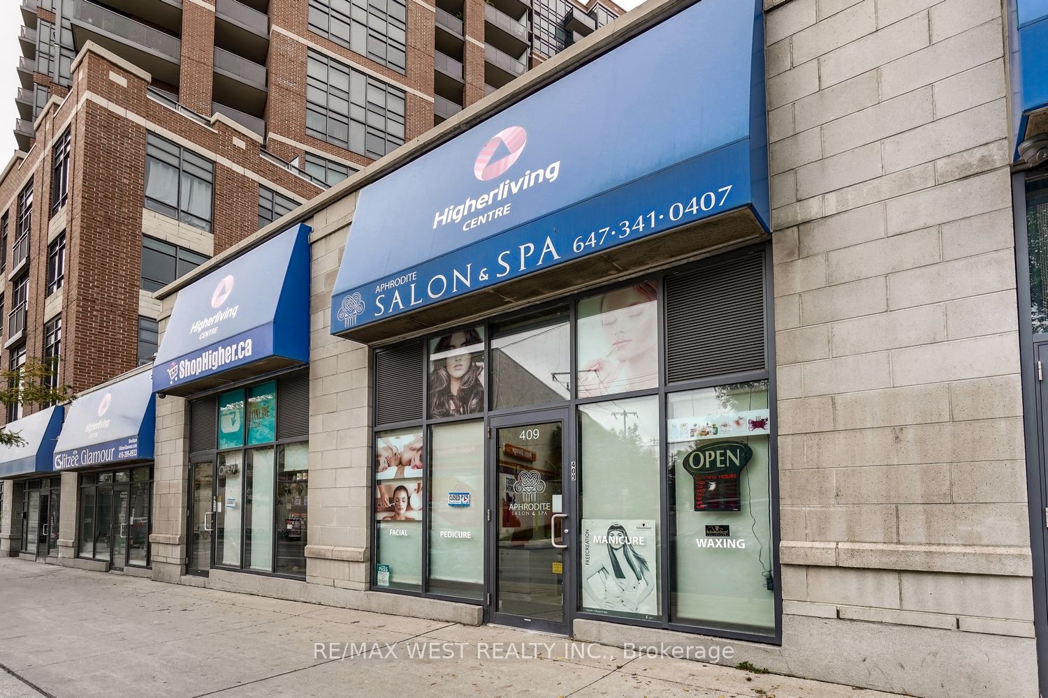 409 Keele Street Property Photo 2