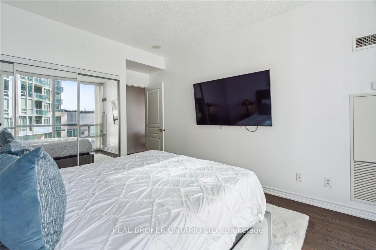 #1111 - 223 Webb Drive Property Photo 17