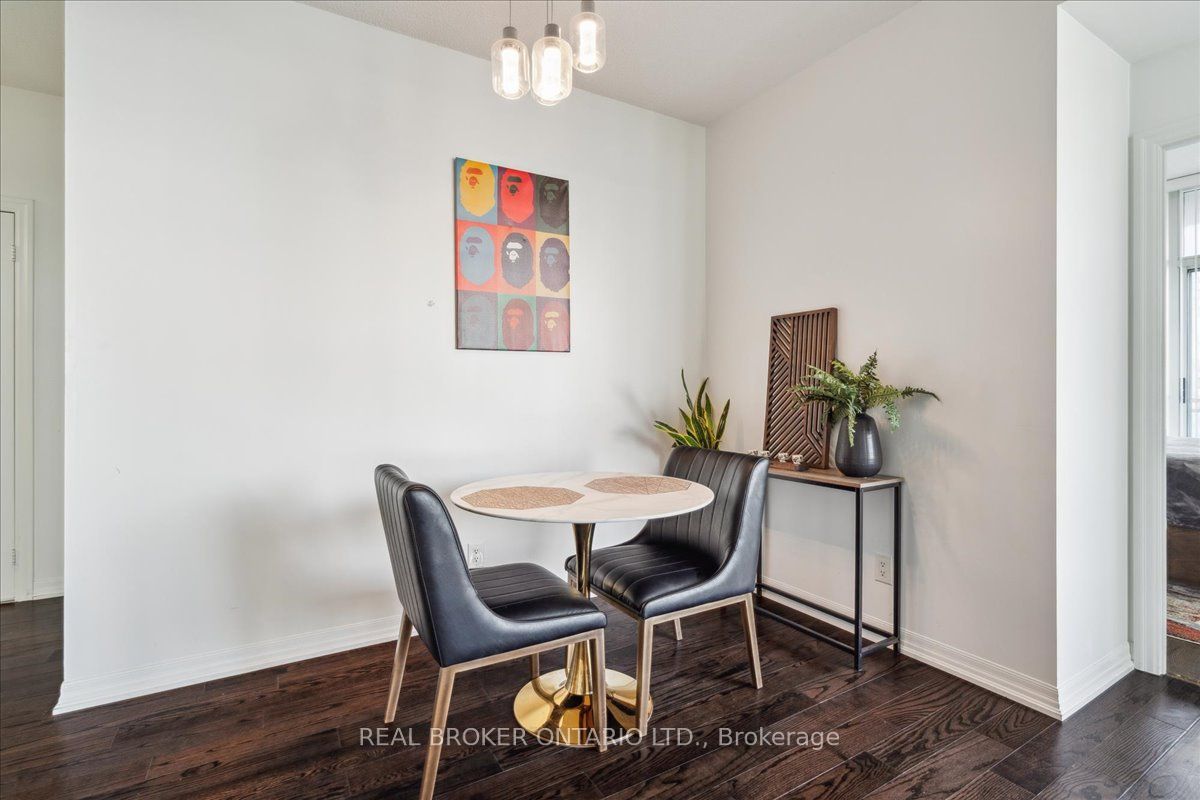 #1111 - 223 Webb Drive Property Photo 23