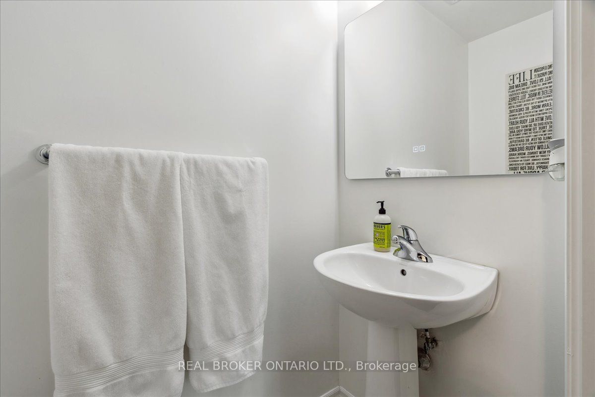 #1111 - 223 Webb Drive Property Photo 30