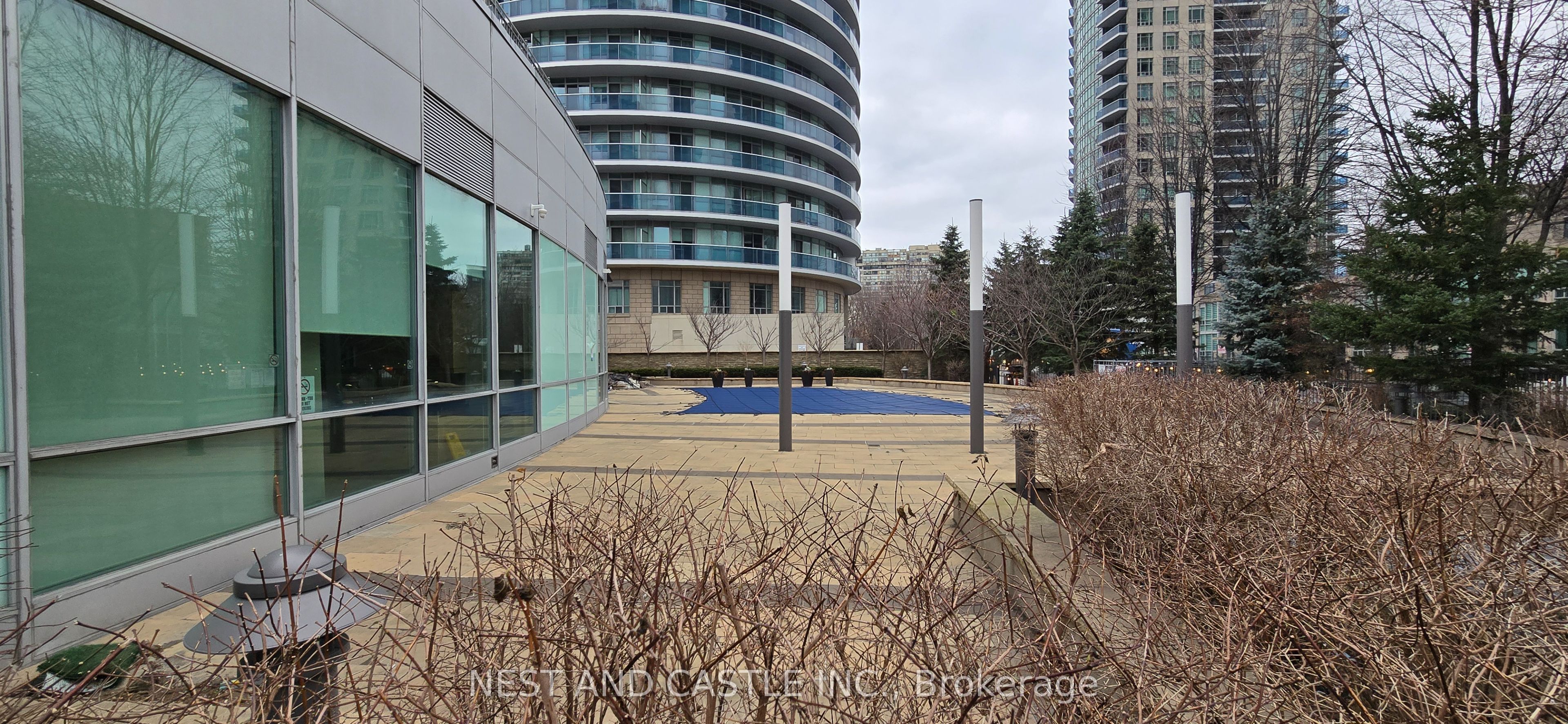 #132 - 70 Absolute Avenue Property Photo 1