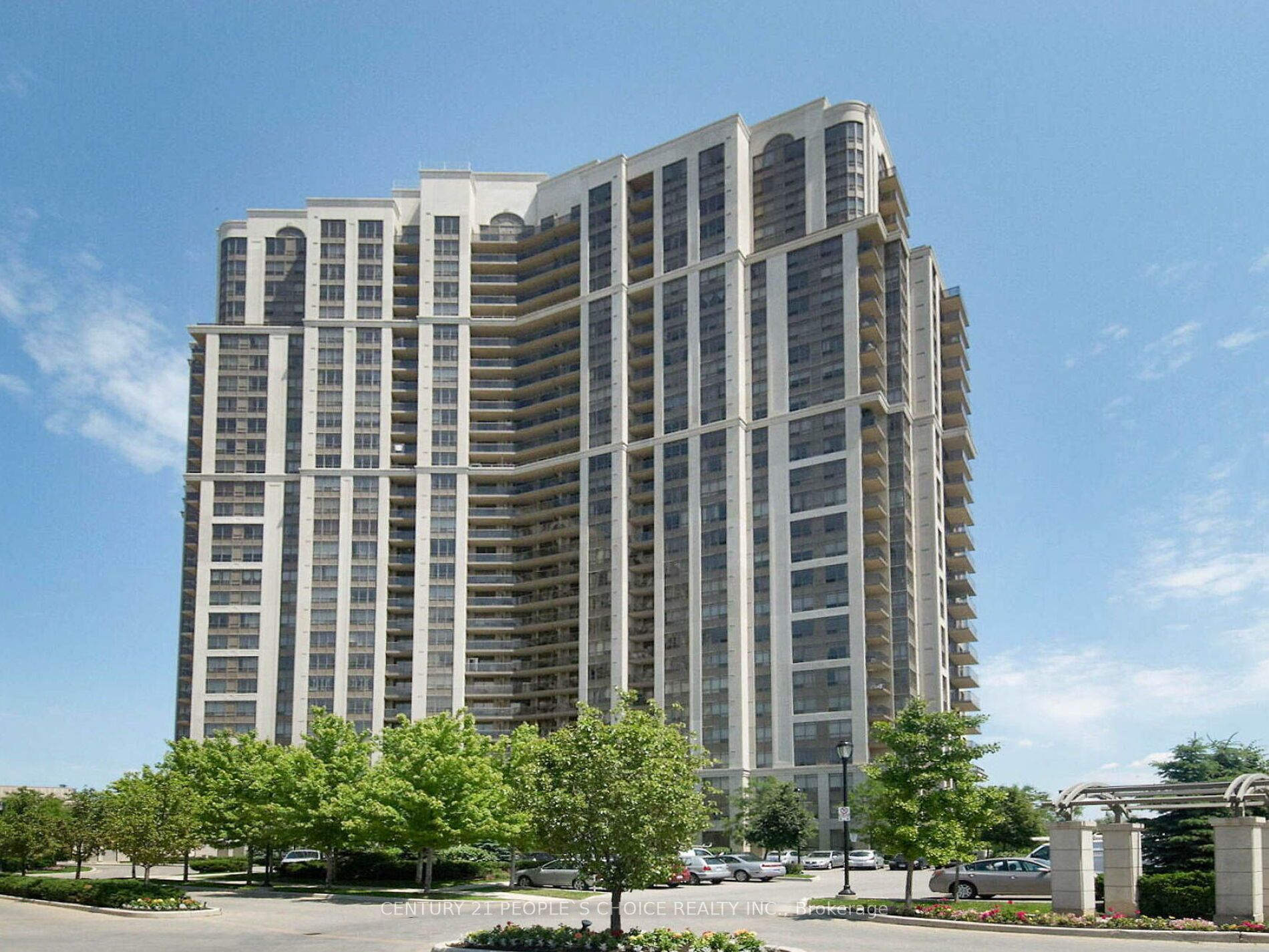 #2526 - 700 Humberwood Boulevard Property Photo