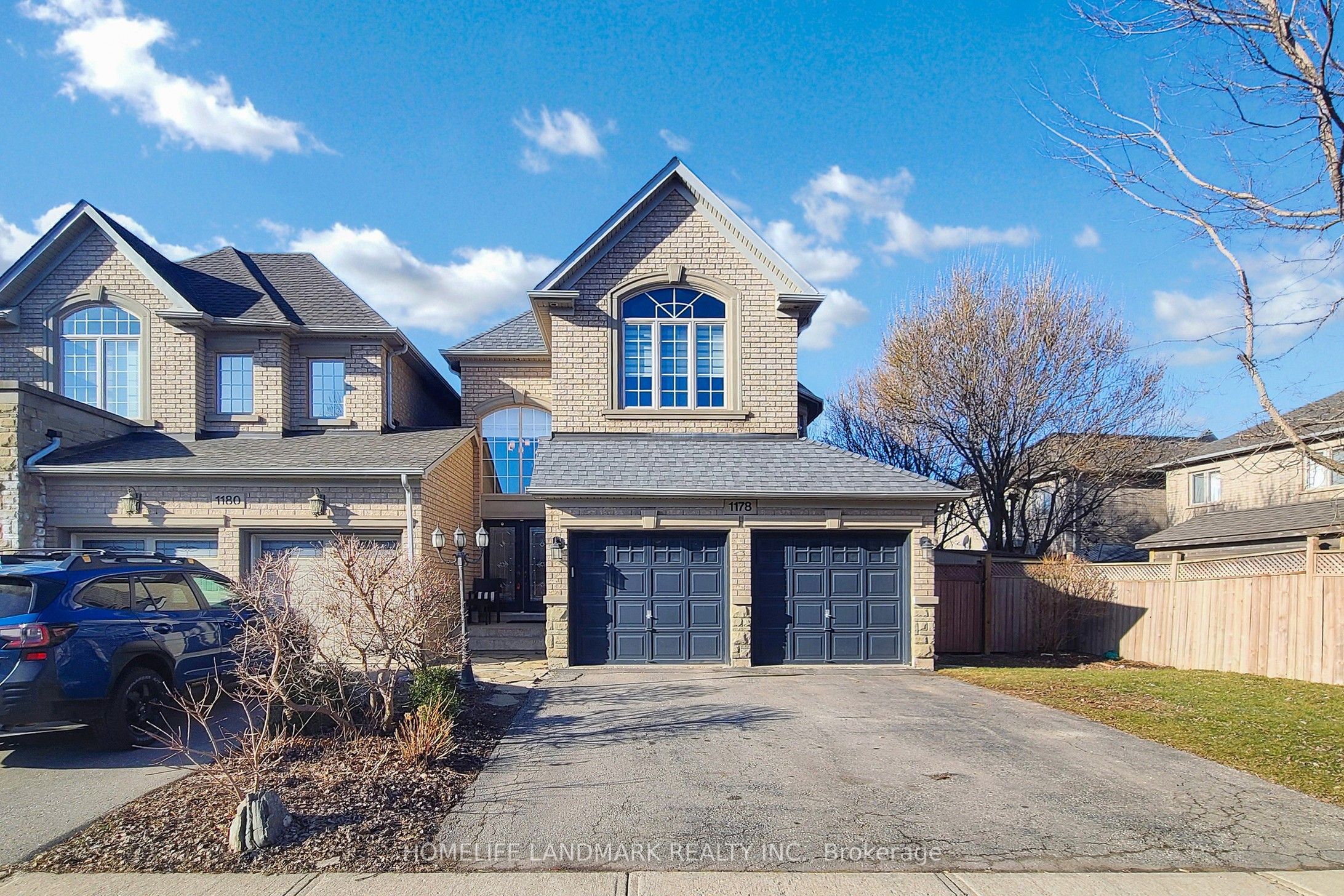 1178 Agram Drive Property Photo 1
