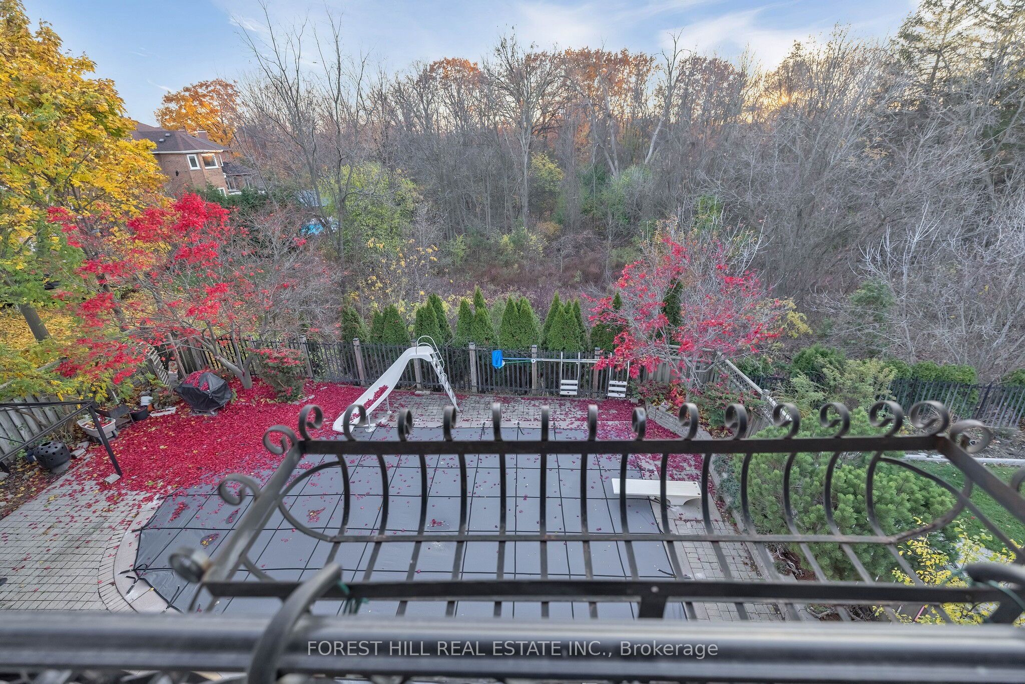 4640 Beaufort Terrace Property Photo 4