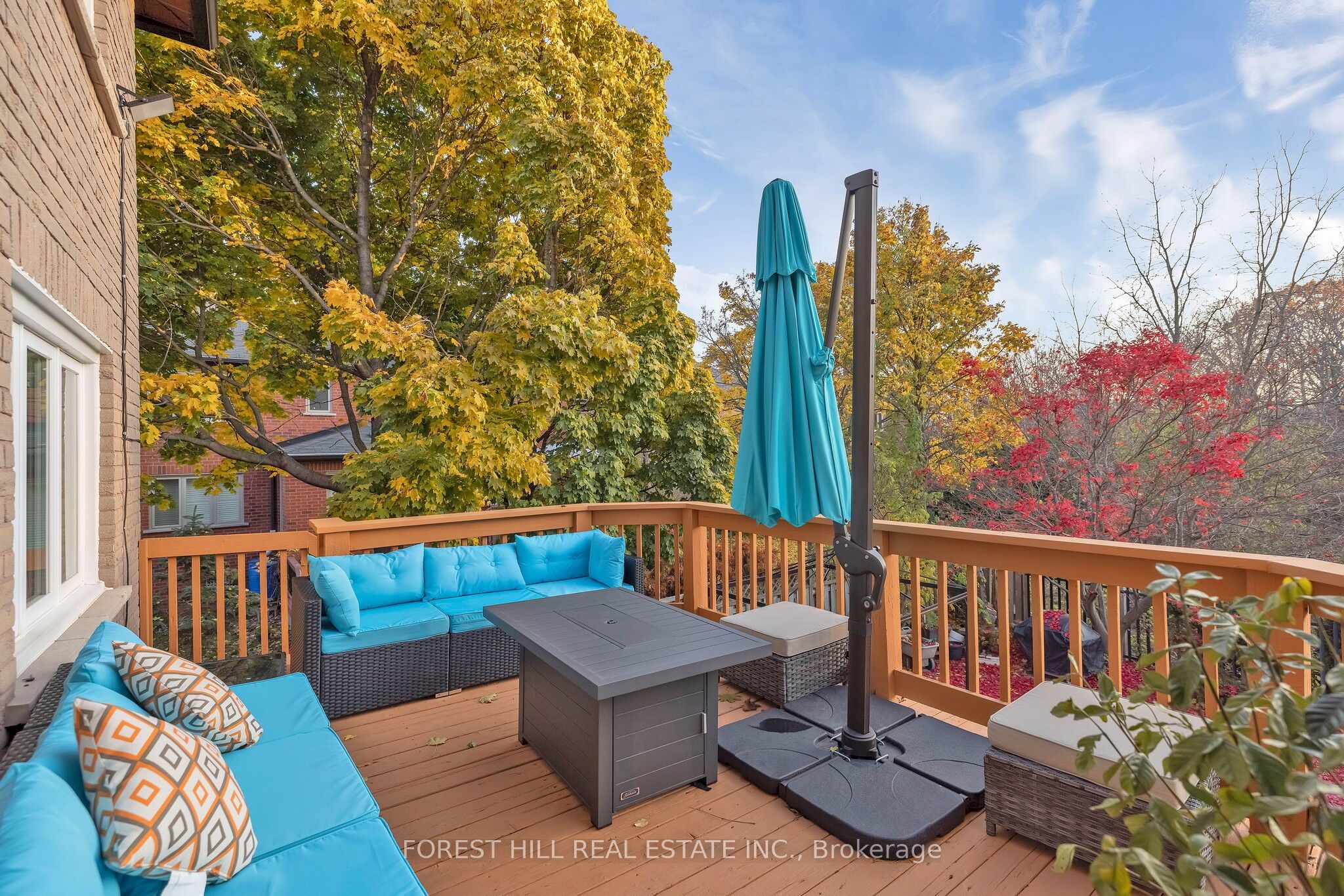 4640 Beaufort Terrace Property Photo 5