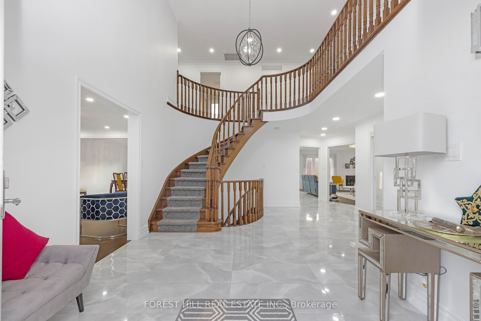4640 Beaufort Terrace Property Photo 6