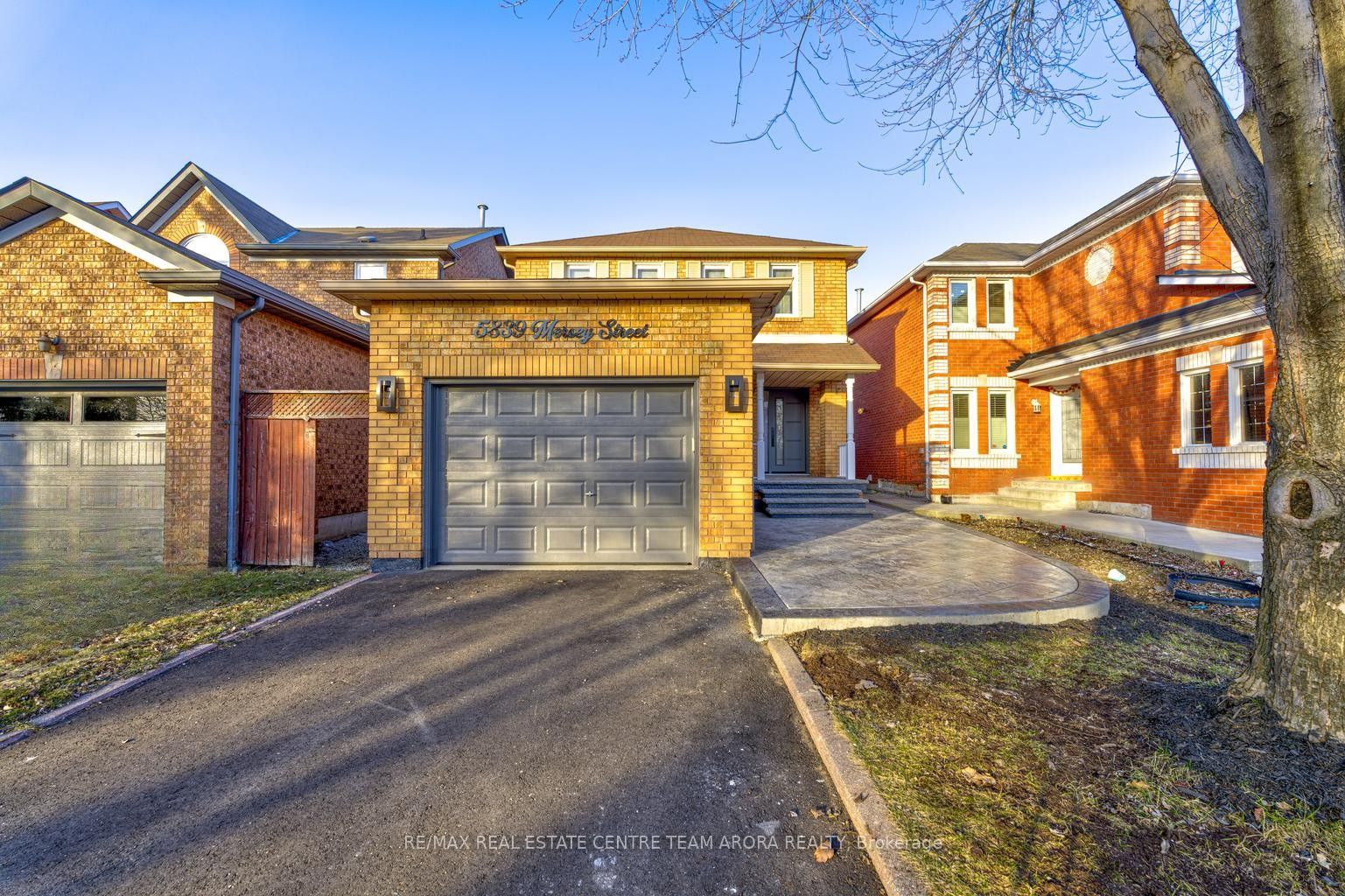 5839 Mersey Street Property Photo