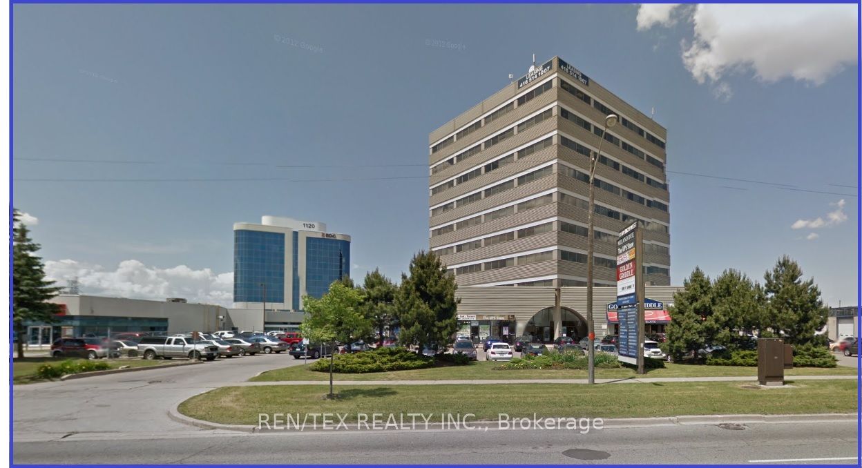 #908 - 1110 Finch Avenue Property Photo 2
