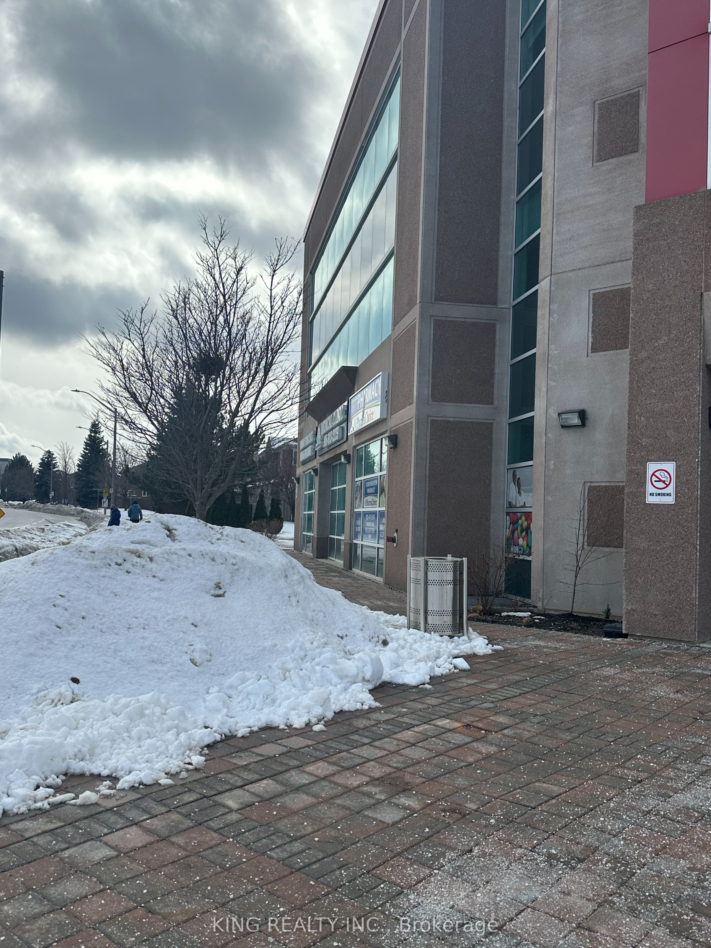 #212 - 50 Sunny Meadow Boulevard Property Photo 3