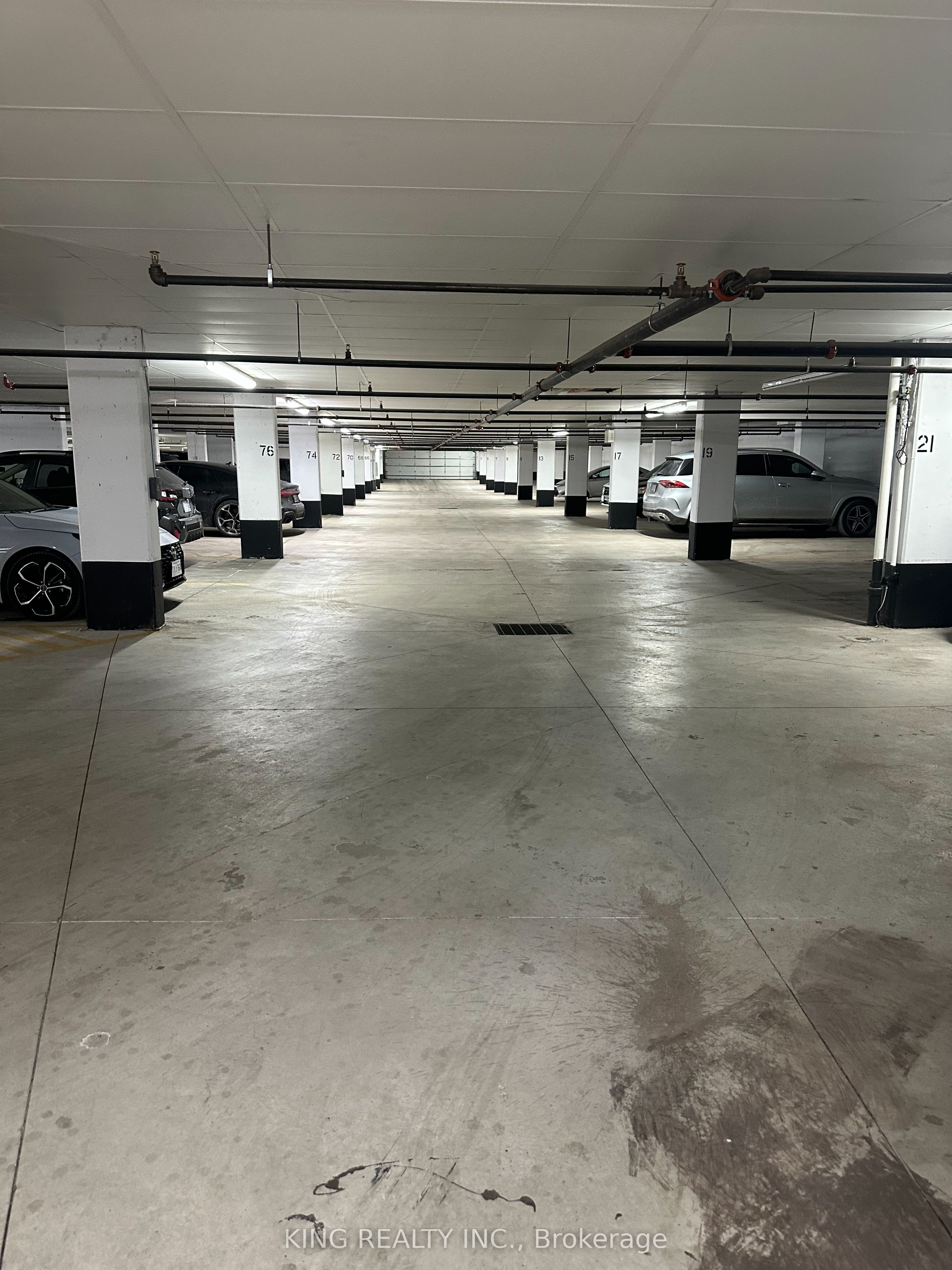 #212 - 50 Sunny Meadow Boulevard Property Photo 19
