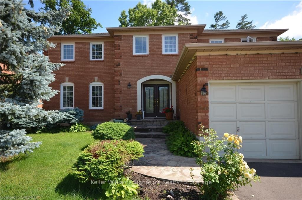 1609 Pilgrims Way Property Photo