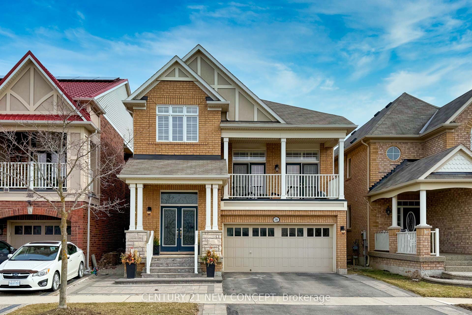 286 Schreyer Crescent Property Photo