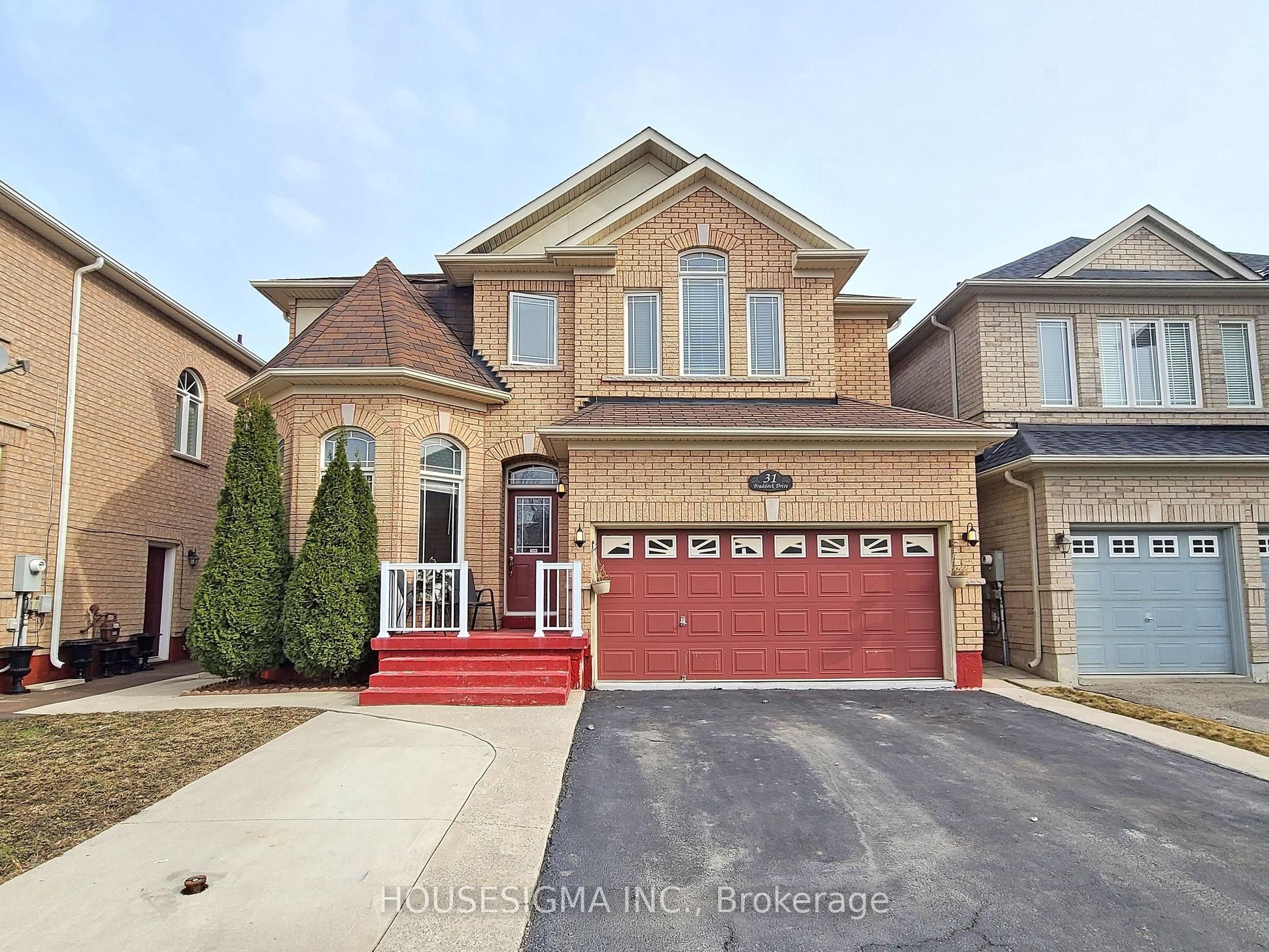 31 Braddock Dr Property Photo 1