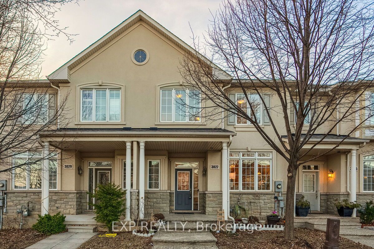 3027 Richview Boulevard Property Photo
