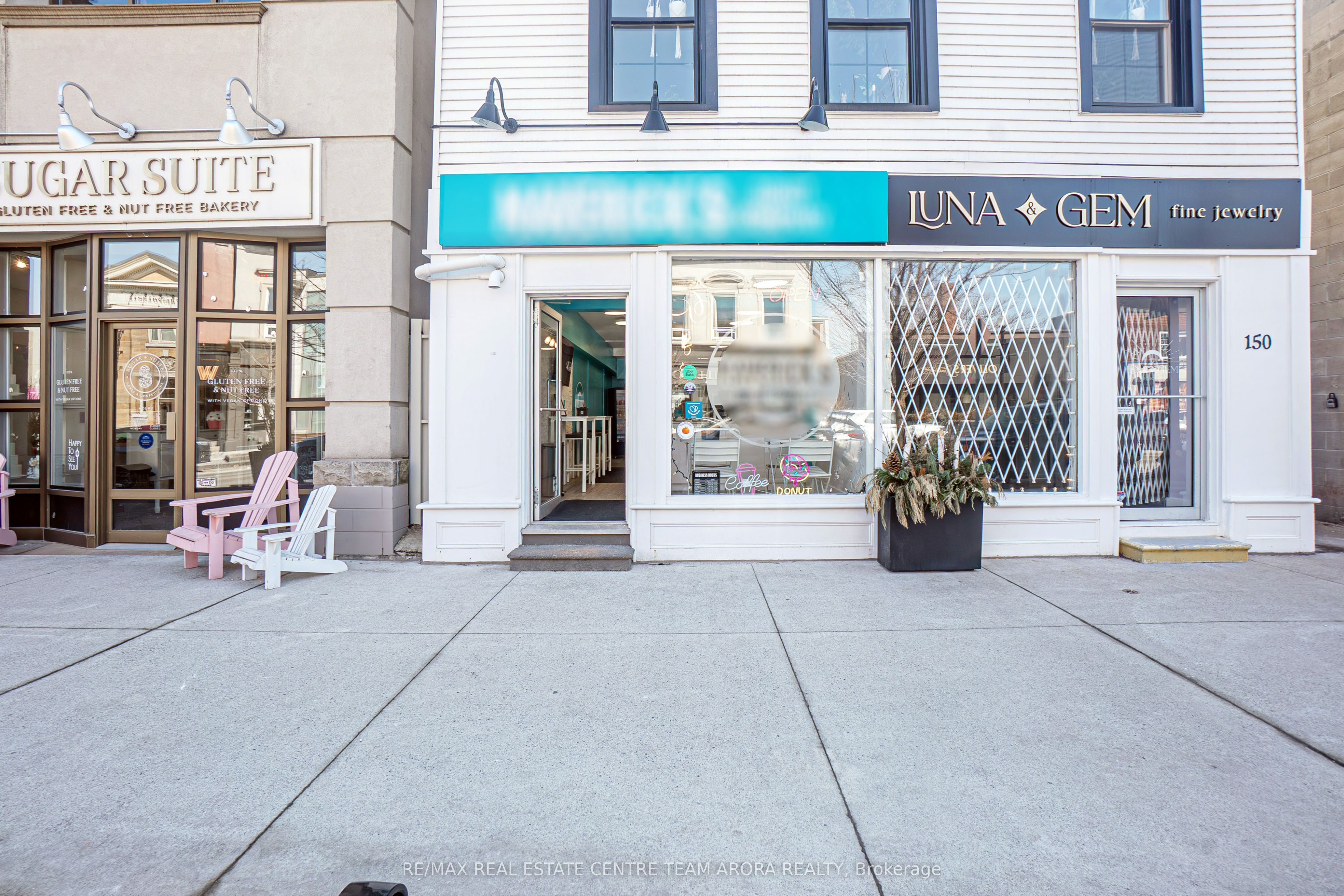 152 Lakeshore Road Property Photo