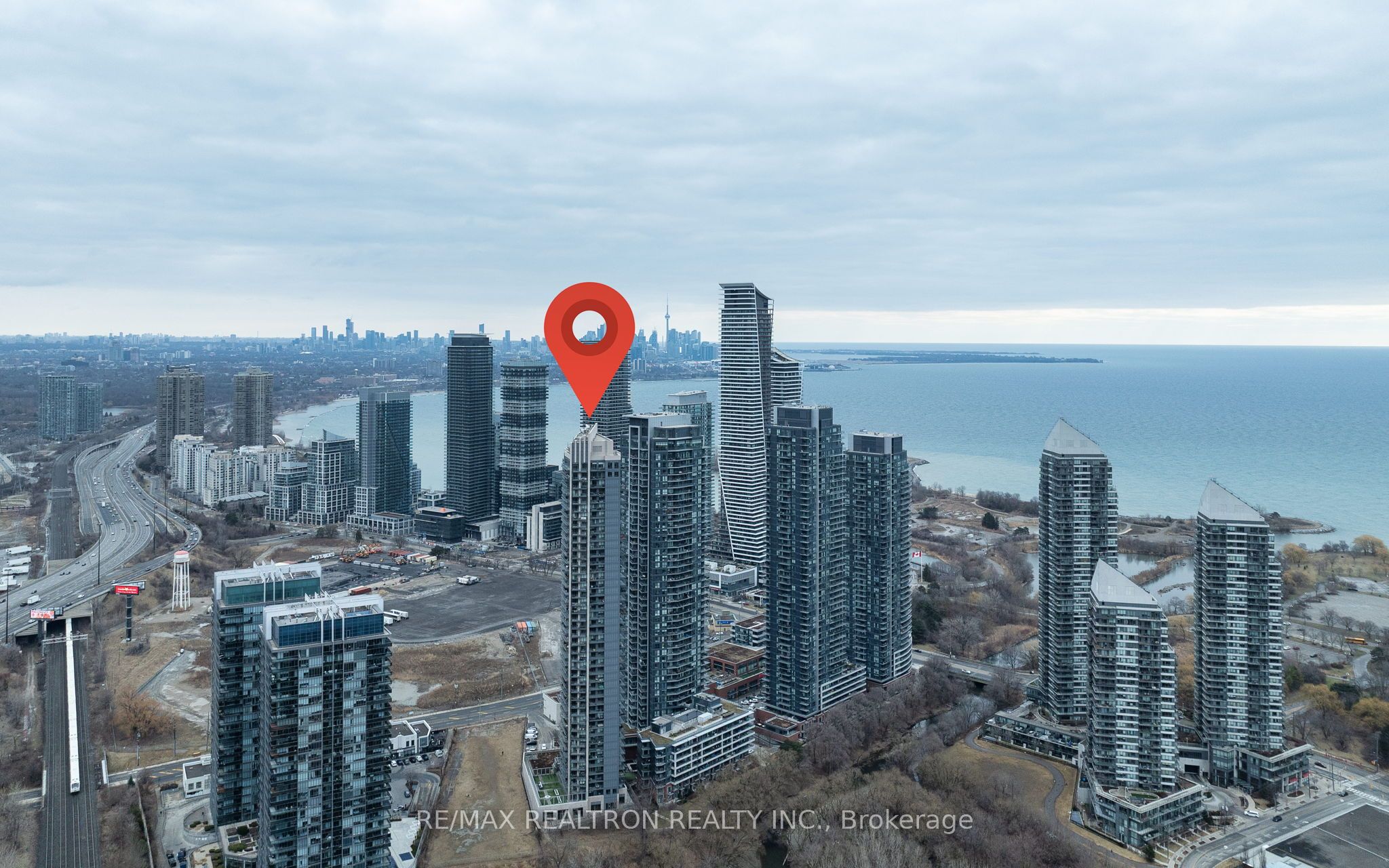 #1908 - 36 Park Lawn Road Property Photo 1