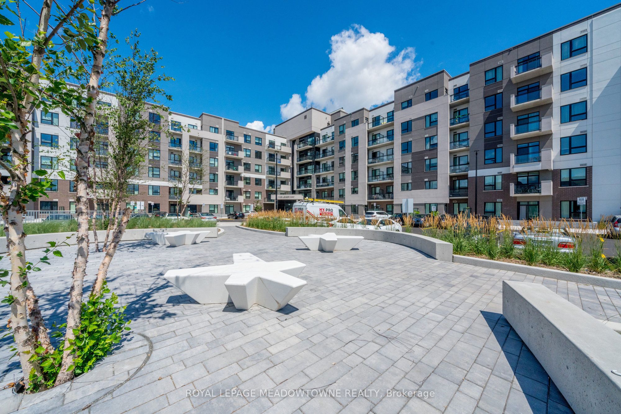 #503 - 1105 Leger Way Property Photo