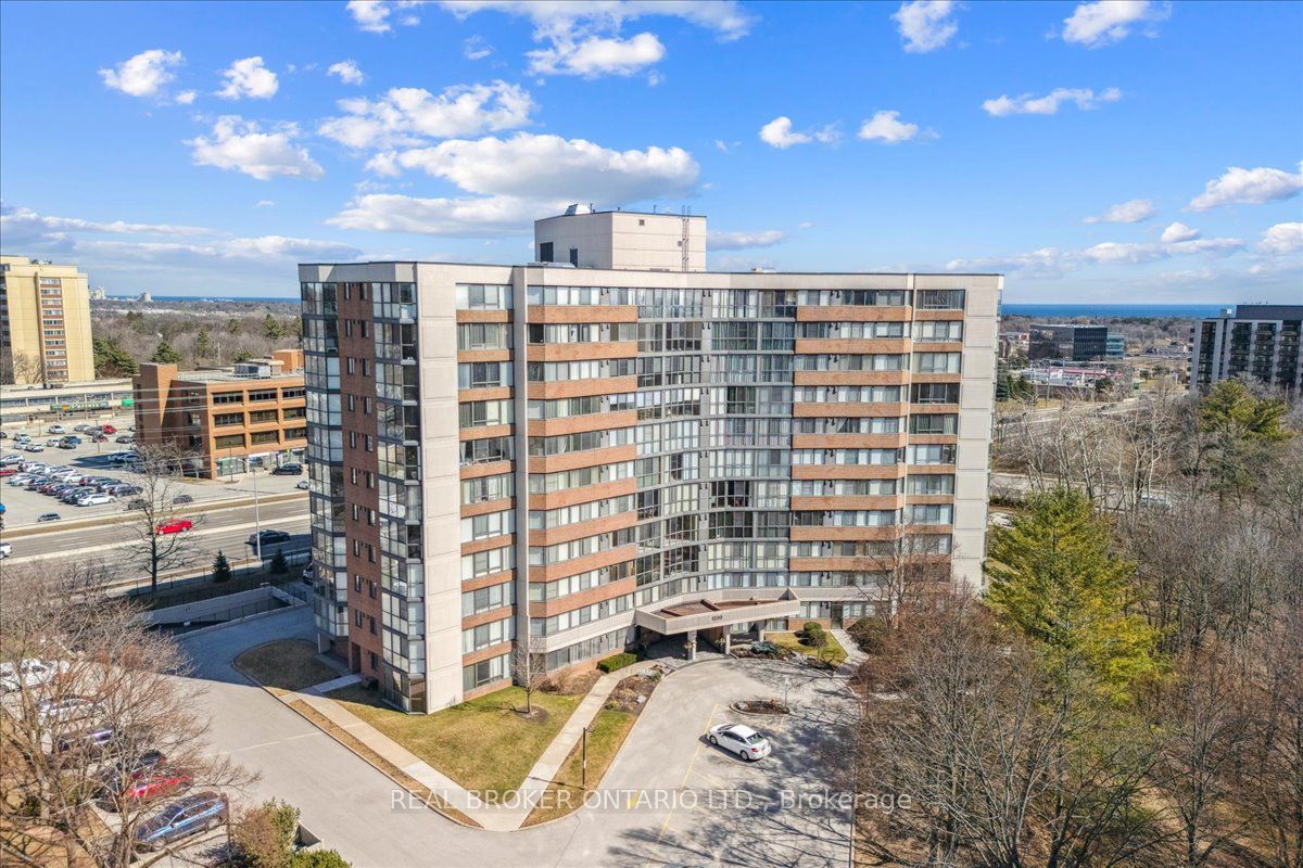 #506 - 1230 Marlborough Court Property Photo