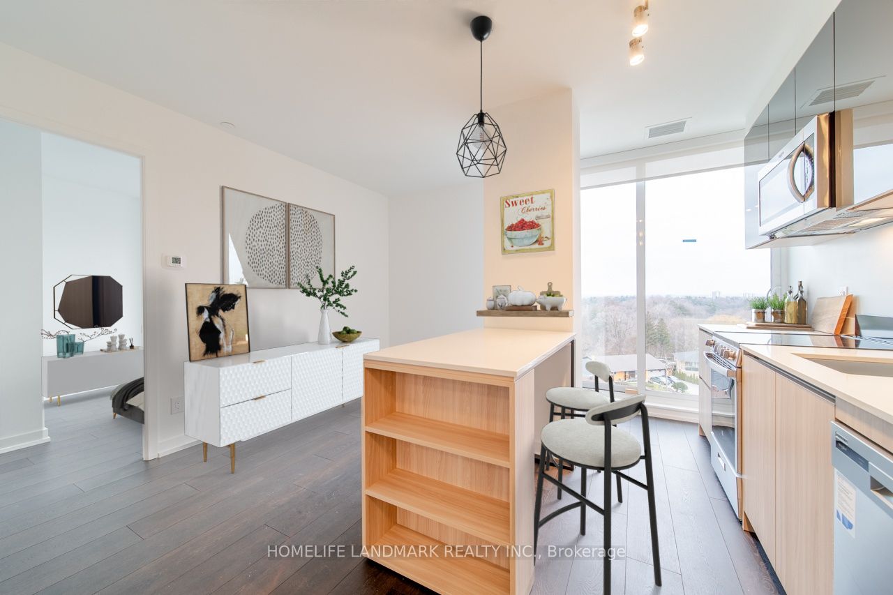 #632 - 3100 Keele Street Property Photo 1