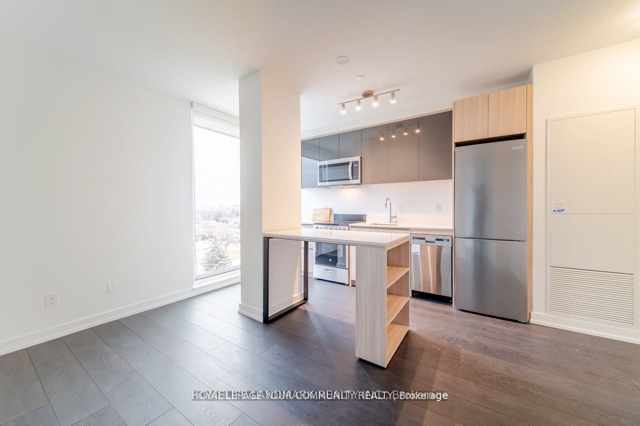 #632 - 3100 Keele Street Property Photo 12