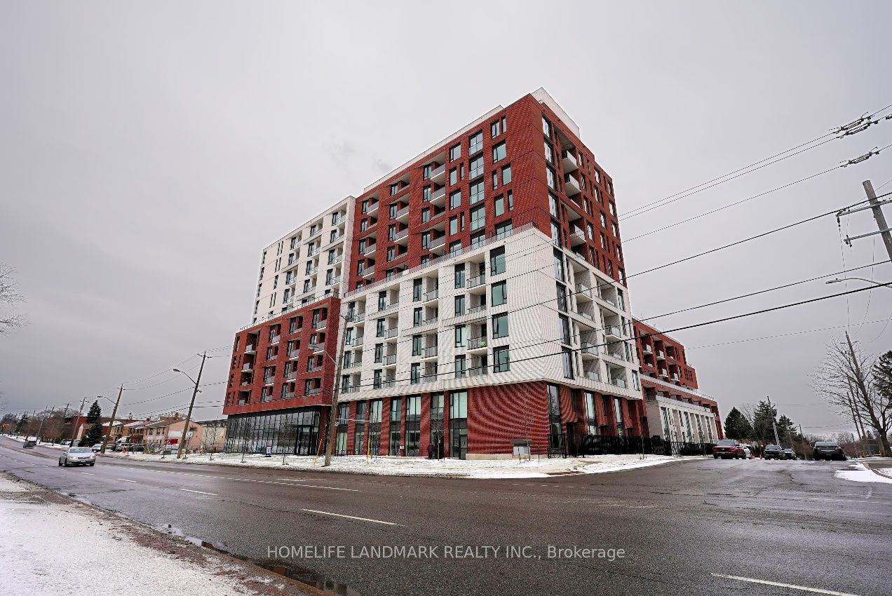#632 - 3100 Keele Street Property Photo 17