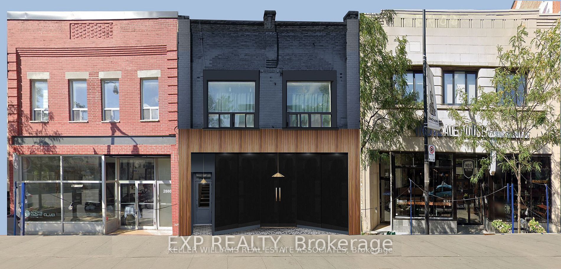 2878 Dundas Street Property Photo 1
