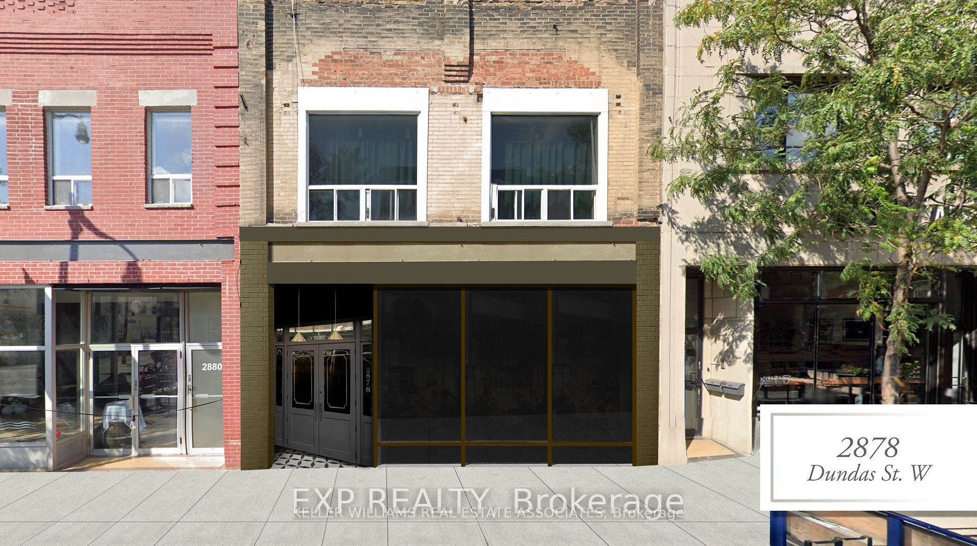 2878 Dundas Street Property Photo 15
