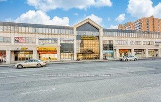 #206a - 3024 Hurontario Street Property Photo 1