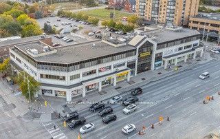 #206a - 3024 Hurontario Street Property Photo 4