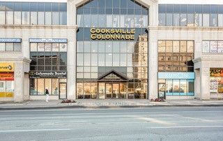 #206a - 3024 Hurontario Street Property Photo 6