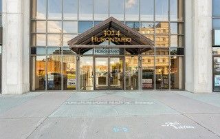 #206a - 3024 Hurontario Street Property Photo 7