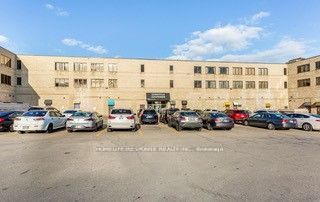 #206a - 3024 Hurontario Street Property Photo 8